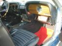 1969 ford mustang mach 1 428 interior