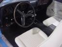 1970 ford mustang boss 429 interior