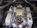 1970 ford mustang boss 302 engine