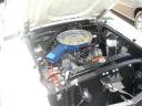 1970 ford mustang boss 302 engine