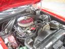 1971 ford mustang 302 convertible engine