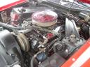 1971 ford mustang 302 convertible engine