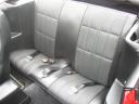 1971 ford mustang 302 convertible back seat