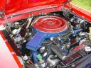 1968 mercury cougar xr7 gt 390 engine