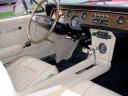 1968 mercury cougar xr7 gt 390 interior