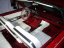 1966 mercury cyclone gt 390 convertible interior