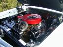 1965 oldsmobile cutlass 330 engine