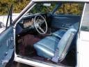 1965 oldsmobile cutlass 330 interior