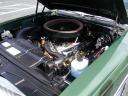 1970 oldsmobile cutlass s w-31 350 engine