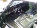 1970 oldsmobile cutlass s w-31 350 interior