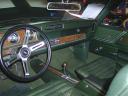 1970 oldsmobile cutlass s w-31 350 interior