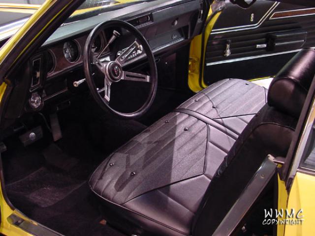 1970 oldsmobile cutlass rallye 350 400