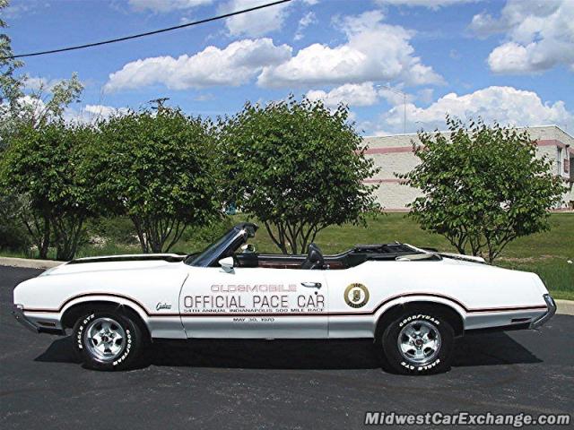 1970 oldsmobile cutlass supreme 350 convertible