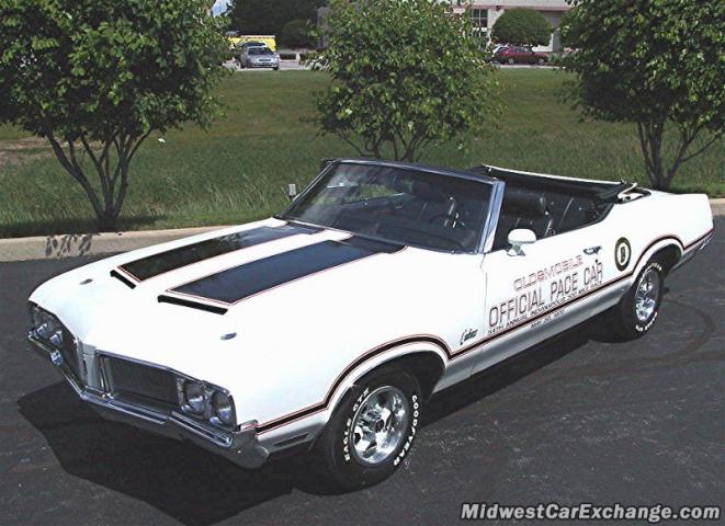 1970 oldsmobile cutlass supreme 350 convertible