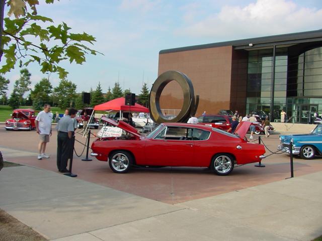 103 1968 plymouth barracuda 426 exterior