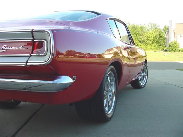 121 1968 plymouth barracuda 426 exterior