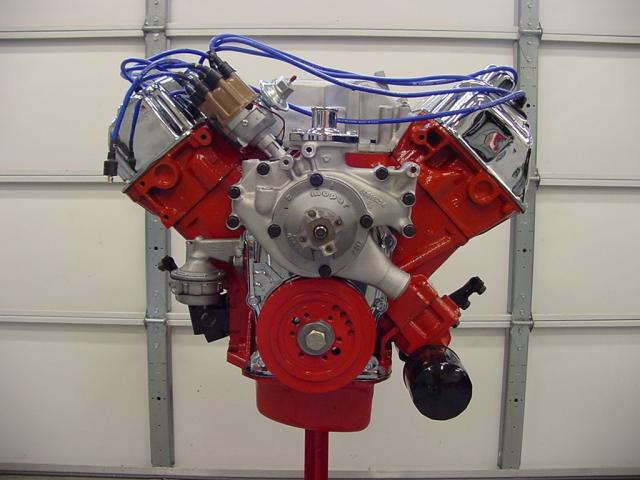 1968 plymouth barracuda 426 engine