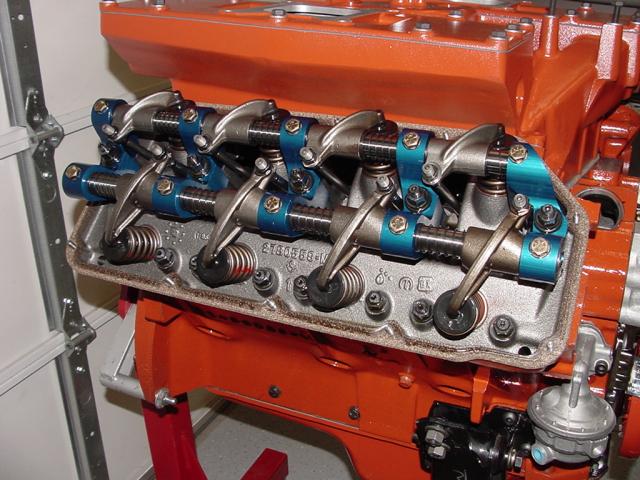 1968 plymouth barracuda 426 engine