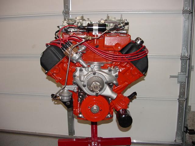 1968 plymouth barracuda 426 engine