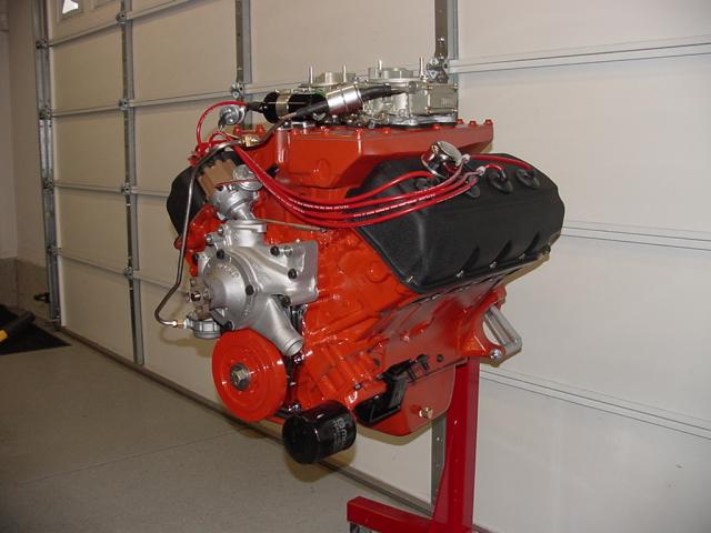 1968 plymouth barracuda 426 engine