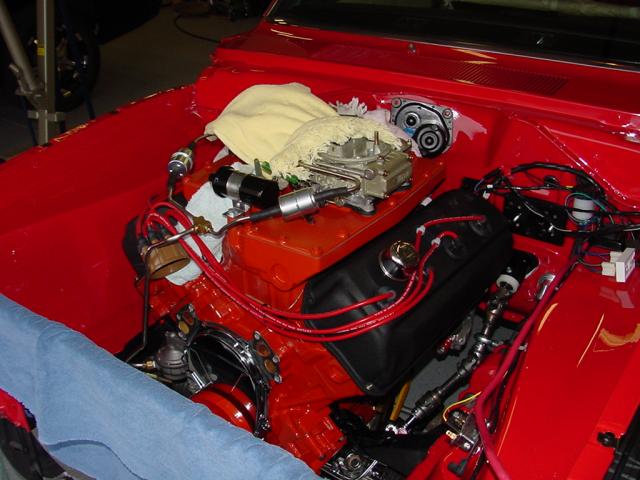 1968 plymouth barracuda 426 engine