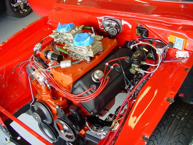 1968 plymouth barracuda 426 engine