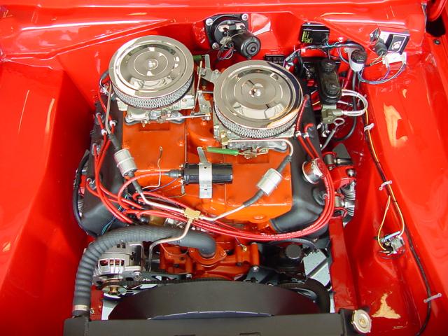 1968 plymouth barracuda 426 engine