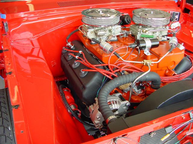 1968 plymouth barracuda 426 engine