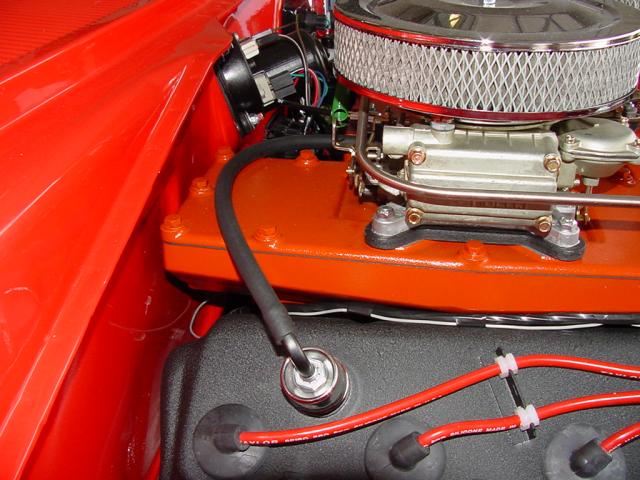 1968 plymouth barracuda 426 engine