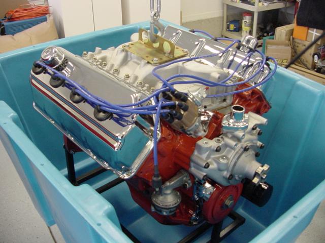 1968 plymouth barracuda 426 engine