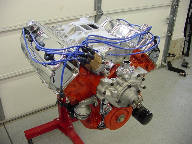 1968 plymouth barracuda 426 engine