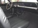 150 1968 plymouth barracuda 426 interior
