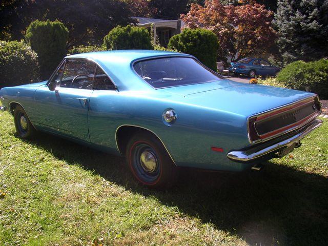 1969 plymouth barracuda formula s 383