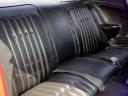1970 plymouth cuda aar 340 backseat