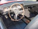 1971 plymouth cuda hemi 426 convertible interior
