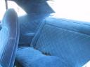 1973 plymouth cuda 340 backseat