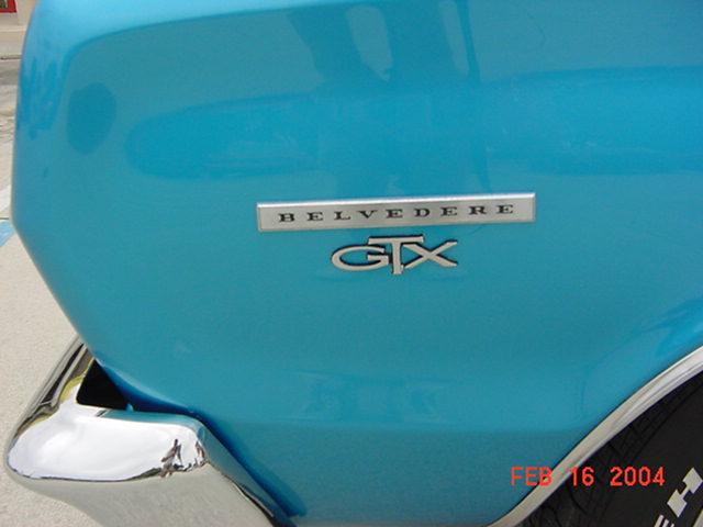 1967 plymouth gtx 440