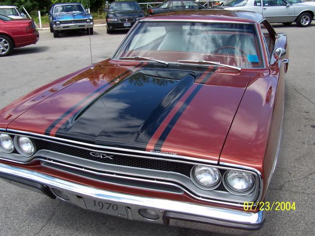 1970 plymouth gtx 440