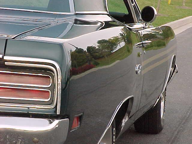 1970 plymouth gtx 440 right side