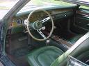 1970 plymouth gtx 440 interior