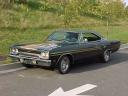 1970 plymouth gtx 440 left side