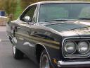 1970 plymouth gtx 440 right side