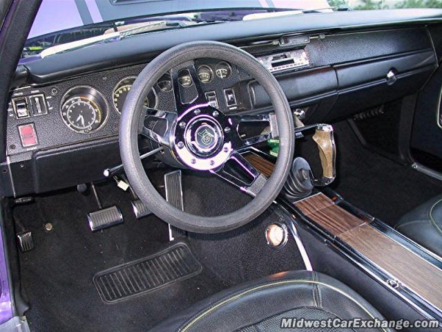 1970 plymouth roadrunner 440