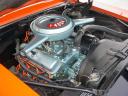 1969 pontiac firebird 400 convertible engine