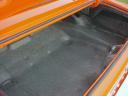 1969 pontiac firebird 400 convertible trunk