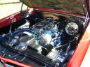 1965 pontiac gto lemans 389 convertible engine