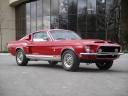 1968 shelby gt350 302