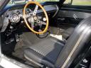 1967 shelby gt500 428 interior
