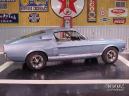 1967 shelby gt500 428