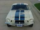 1968 shelby gt500 kr 428 front